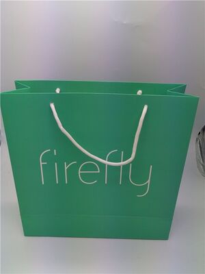 お買い得 竹の葉のエンボス加工が施されたアート紙とマット仕上げの高級リサイクルギフトバッグ。ディスプレイやお祝いのギフト包装に最適 オンライン