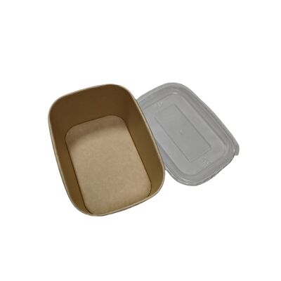 お買い得 食品包装に最適な、4色印刷、マットラミネート加工、食品接触基準準拠のデザインのパッケージペーパーボックス オンライン