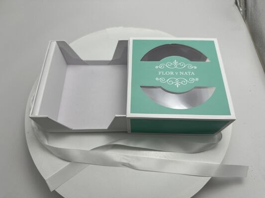 お買い得 カスタムケーキ紙箱 引き出しの絵本形と上下蓋のスタイルで利用可能 online
