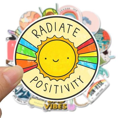 お買い得 エコの友好的な自己接着印刷できるラベルは印刷できる立案者のステッカーを解放します オンライン