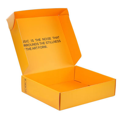 お買い得 習慣は服装包装箱のマイクロ フルートによって型抜きされたペーパー包装を印刷しました オンライン