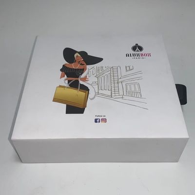 お買い得 カスタマイズ可能な化粧品の紙箱 オンライン