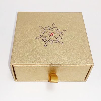 お買い得 宝石類セットのための引出しのタイプ宝石類の紙箱の折り畳み式のボール紙のギフトBoxe オンライン