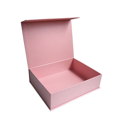 お買い得 堅いペーパー ギフトの荷箱4cのオフセットの長方形は堅い包装箱を形づけました オンライン
