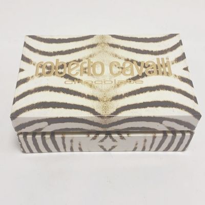 お買い得 エコチョコレート トラッフル包装箱のふたおよび基盤様式のオフセット印刷 オンライン