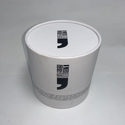 お買い得 クラフト紙シリンダー板紙箱のエコの友好的なペーパー管の包装 オンライン