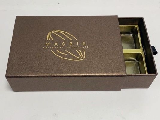 お買い得 再生利用できるチョコレート荷箱 オンライン