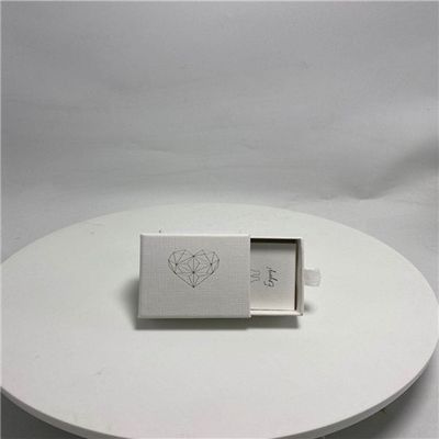 お買い得 再生利用できる青銅色になる引出しのタイプ宝石類の荷箱 オンライン