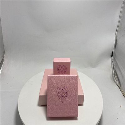 お買い得 再生利用できるボール紙15x30x15mmの宝石類の紙箱 オンライン
