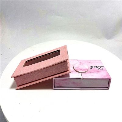 お買い得 まつげのための多数色の長方形の化粧品の紙箱 オンライン